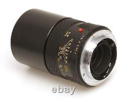 1976 Leica Leitz Wetzlar Elmar-R 14/180 mm (3 CAM) #2785982