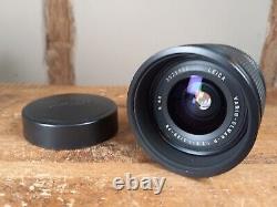 1985 Leica Leitz Vario-Elmar-R 28-70mm f3.5-4.5 (3 cam) Lens Very Good