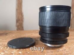 1994 Leica Leitz Vario-Elmar-R 28-70mm f3.5-4.5 (3 cam) Lens Excellent