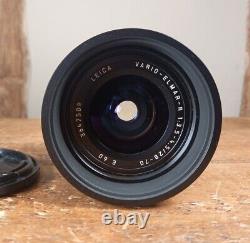 1994 Leica Leitz Vario-Elmar-R 28-70mm f3.5-4.5 (3 cam) Lens Excellent