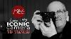 An Iconic Camera Turns 15 Leica M9