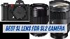 Best Sl Lens For Sl2 Camera Leica L Mount Lenses