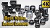Best Value Leica Lenses Leica Review