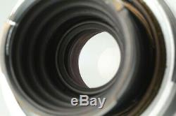 EXC+++++ Leitz Leica Elmar M 50mm 5cm f/3.5 E39 Chrome Lens from JAPAN #761