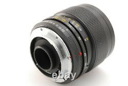 EXC5 LEITZ LEICA Vario Elmar R 35-70mm F3.5 E60 3CAM Lens From JAPAN #A593
