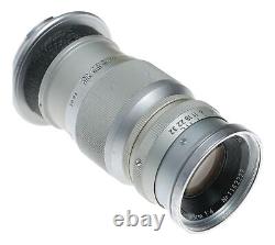 Elmar f=9cm 14 Leica M Ernst Leitz Wetzlar bayonet mount RF