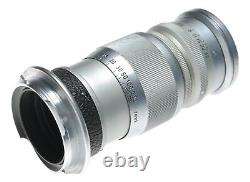 Elmar f=9cm 14 Leica M Ernst Leitz Wetzlar bayonet mount RF