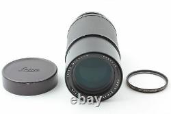 Exc+5 Leica Leitz Wetzlar Vario-Elmar-R 80-200mm f/4.5 Lens From JAPAN