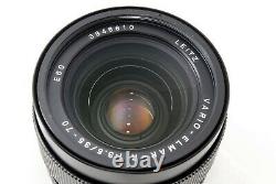 Excellent Leica Leitz Vario Elmar R 35-70mm f/3.5 E60 from Japan 3346610