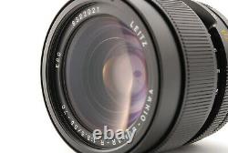 FedEx EXC+++++ LEITZ Leica Vario-Elmar-R 35-70mm/F3.5 E60 Lens From JAPAN