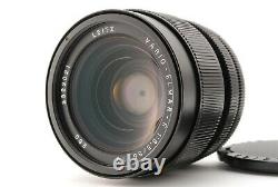 FedEx EXC5 LEITZ LEICA Vario Elmar R 35-70mm F3.5 E60 3CAM Lens From JAPAN
