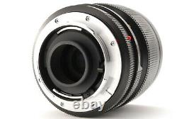 FedEx EXC5 LEITZ LEICA Vario Elmar R 35-70mm F3.5 E60 3CAM Lens From JAPAN