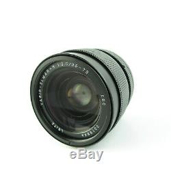 Für Leica-R Leitz Vario-Elmar-R 13.5/35-70 Objektiv lens