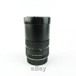 Für Leica-R Leitz Wetzlar Elmar-R 14/180 Objektiv lens