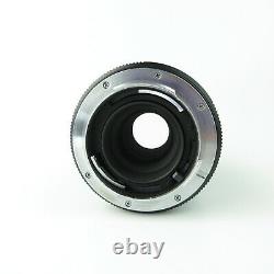 Für Leica R Leitz Wetzlar Elmar-R 14 / 180 Objektiv lens