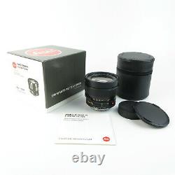 Für Leica R Leitz Wetzlar Vario-Elmar-R 13.5/35-70mm Objektiv lens