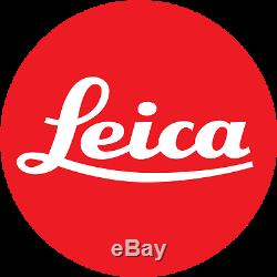 LEICA LEITZ SUMMARON 3.5cm f3.5 M MOUNT RARE'GOGGLES' VERSION & ELMAR 9cm f4