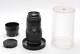 LEICA LEITZ TELE-ELMAR M 135mm F4 Lens? Near Mint in Case? By Courier From JAPAN