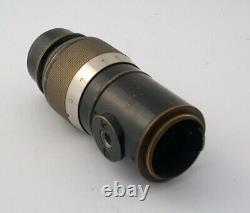 LEICA Leitz Elmar 4.5/135 135mm F4.5 Blackpaint Nickel M39 LTM Rare Rare /20