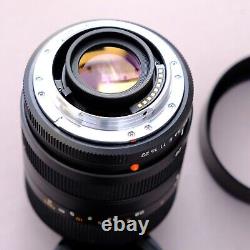 LEICA VARIO-ELMAR-R 13.5-4.5 /28-70 E60 Leica 11364 ROM Lens LEITZ WETZLAR