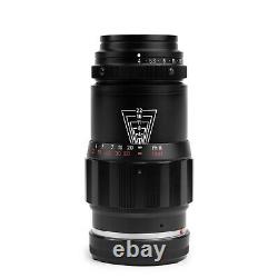 LEITZ TELE-ELMAR-M 135mm F4 E39 Leica Made in Germany Lens EXC