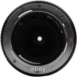 LEITZ WETZLAR ELMAR-R 14/180mm Lens