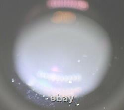 LEITZ WETZLAR VARIO-ELMAR-R 3.5/35-70 Lens for LEICA R