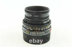 Leica 11831 Elmar M 2,8 50 mm E39 Leitz 89818