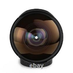 Leica 15mm f3.5 Super-Elmar-R 3-cam Leitz Lens MINT in BOX
