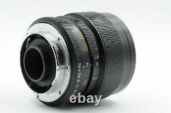 Leica 35-70mm f3.5 Leitz Vario-Elmar-R 3 CAM Lens #195