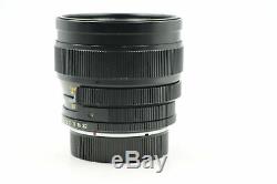 Leica 35-70mm f3.5 Leitz Vario-Elmar-R 3 CAM Lens 35-70/3.5 #303