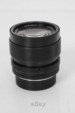 Leica 35-70mm f3.5 Leitz Vario-Elmar-R 3 CAM Lens 35-70/3.5 #887