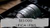 Leica 50mm 95 Noctilux Lens Review The World S Fastest Apsh Lens