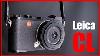 Leica CL Lenses Leica Tl Lenses Vs Leica CL M Mount Lenses Leica Lenses Mirrorless