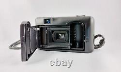 Leica Compact Camera Z2X 35mm 70mm Leitz Lens Vario-Elmar