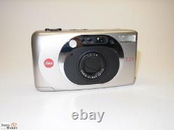 Leica Compact Camera Z2X Leitz Lens Vario-Elmar 35-70 MM Streetfotografie