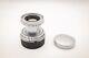 Leica Elmar 50mm f2.8 LTM 5cm M39 Mount Feet Scale Leitz