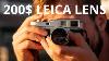 Leica Elmar 90mm F 4 Review And Sample Photos