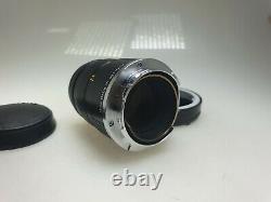 Leica Elmar-C 14 90mm Leitz Objektiv Leica M-Anschluss