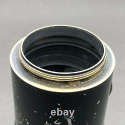 Leica Elmar Non Standard 4,5/135mm TESTED