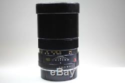 Leica Elmar-R 14 180mm Leitz Objektiv