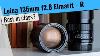 Leica Elmarit R 135mm F2 8 Is It Best In Class