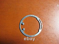 Leica Ernst Leitz GmbH Aperture Setting Ring for Screw Mount Lens 50mm Elmar