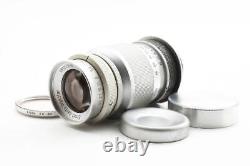 Leica Ernst Leitz Wetzlar Elmar 9Cm F4 L Mount 2218143A