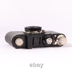 Leica I Elmar 3.5/5 cm Leitz 9497 SHP 45998