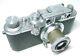 Leica III Body Leitz Elmar 3.5 5cm Lens On Sale ff-shop24