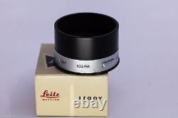 Leica ITOOY boxed Lens Hood for Leitz Elmar 5cm c3