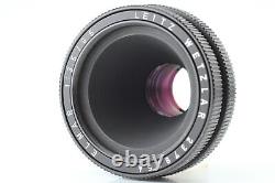 Leica LEITZ BLACK Elmar 65mm Summicron 90mm Lens Visoflex III M Digital Film