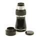 Leica Leitz 105mm F6.3 Mountain Elmar Elzen-chrom #655