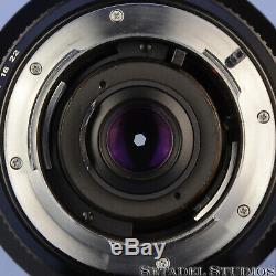 Leica Leitz 15mm Super-elmar-r F3.5 11213 3cam R Wide Angle Lens +caps Mint Rare
